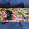 skateboard bench number four of four