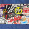 skateboard bench number two of four